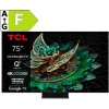 TCL C765 Smart QD-Mini LED TV 75