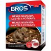 Bros Na myši a potkany mäkká návnada 150 g