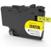 PartnerShop® atramentová kazeta Brother LC-427XL Y Yellow