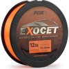 FOX Exocet Fluoro Orange Mono 1000 m 0,28 mm 5,44 kg