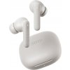 Slúchadlá TWS QCY Buds T43 ANC (biela)
