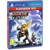 Ratchet and Clank