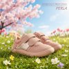Protetika - barefoot topánky PERLA pink TOP AKCIA!-v ext. sklade