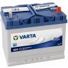 AKUMULÁTOR Varta Blue Dynamic 12V 70Ah 630A E23 570 412 063