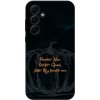 Picasee Fashion Case pre Samsung Galaxy A55 5G A556B - Pumpkin