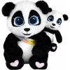 Mami & BaoBao Panda s miminkem