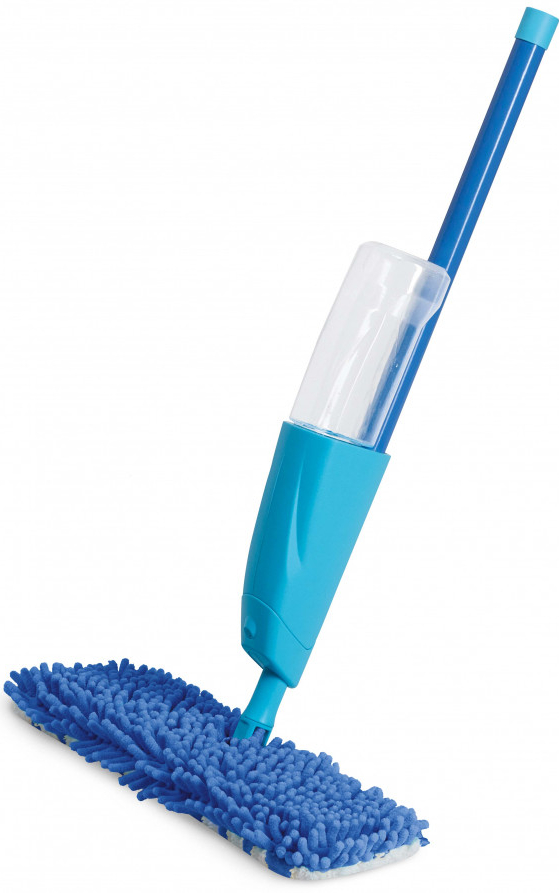 Spontex Quick spray DUO mop