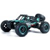 BlackZon Smyter DB Turbo 1/12 4WD 3S Brushless - modrý