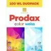 Prodax Color prací prášok 5,2kg 80 praní+ 1,3kg White prášok 20 praní