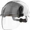 JSP Evo Vista Shield M/Peak WR biela