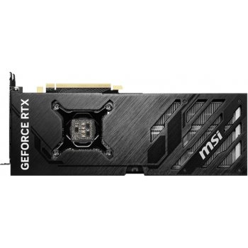 MSI GeForce RTX 4070 VENTUS 3X E 12G OC