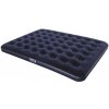 Bestway Air Bed Klasik Queen dvoulůžko modrá 203 x 152 x 22 cm 67003 - modrá