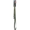 DUVO+ EXPLORER Ultimate tréningové vodidlo 220cm - 25mm zelené