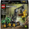 LEGO Technic 42218 Kombajn John Deere 1470H
