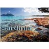 Sardinia / UK-Version (Wall Calendar 2024 DIN A3 landscape), CALVENDO 12 Month Wall Calendar