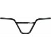 FORCE riadítka BMX 8'' Fe, 710x210x22,2mm, čierne