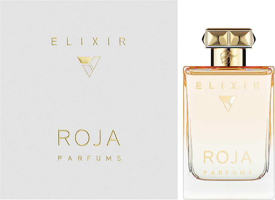 Roja Dove Elixir Pour Femme parfumovaná voda dámska 100 ml