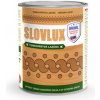 Slovlux tenkovrstvá lazúra na drevo 0,7L 0,7L dub