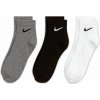 Ponožky Nike Everyday Lightweight Ankle 3P - Viacfarebný (42-46)
