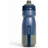 Fľaša na bicykel Camelbak Podium Chill 620 ml - mercury deep sea