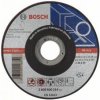 BOSCH Deliaci kotúč rovný Expert for Metal AS 46 S BF, 115 mm, 1,6 mm 2608600214
