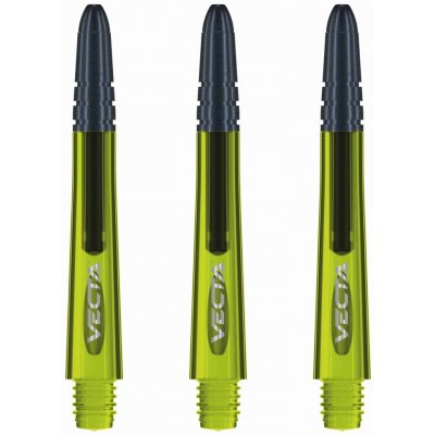 Winmau Vecta - medium - green