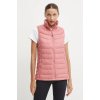 Columbia Powder Lite II Vest W pink agave