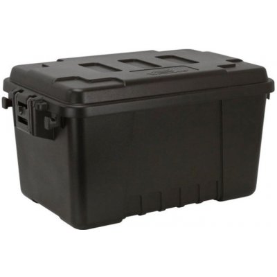 Plano Box Sportsman's Trunk Small 53l Black