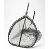 Westin Podberák Skladací W3 C&R Landing Net Black L 100 cm 60 x 70x 50 cm