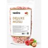 VENIRA deluxe müsli, malina a lieskový orech, 400 g malina a lieskový orech, 400 g