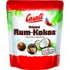 Casali guličky čokoládové s náplňou rum-kokos 175g