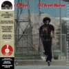 Gil Scott-Heron - Moving Target (Red Coloured) (LP)