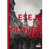 Eseje o Slovensku - Daniel Šmihula
