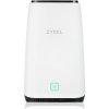 ZyXEL FWA510, 5G NR Indoor Router, Standalone/Nebula with 1 year Nebula Pro License,AX3600 WiFi, 2.5GB LAN, EU and UK re FWA-510-EU0102F