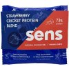 Proteínový prášok Sens Shake blend - jahodový 35 g