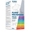 Alavis Multivitamín pre psy a mačky 60 g