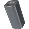 Epico Aluminium PD 100W Power Bank 20 000mAh battery capacity - vesmírne šedá 9915111900106
