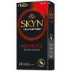Kondómy bez latexu Manix SKYN Intense Feel 10 ks