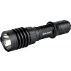 OLight Warrior X 4 LED vreckové svietidlo (baterka) napájanie z akumulátora 2600 lm 8 h 249 g; 12043