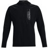 Pánska bunda Under Armour Outrun The Storm Jacket Black L