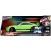 Auto Fast and Furious Porsche 911 GT3 997 R/C 1:10