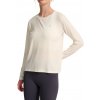 Hummel | Hummel Yoga Soft Loose Ls T-Shirt Women | biela| XL