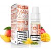 E-liquid Pinky Vape Man Go-Go (Mango) 10ml Nikotin: 0 mg