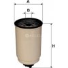 Palivový filter ALCO Filter MD-267
