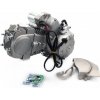 Kompletný motor pre Pitbike YX 125ccm Automat – elektrický štartér