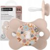 Suavinex cumlík SX Pro fyziologický Wonderland Liberty ružová