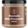BrainMax Peanuta Milk Chocolate 250 g