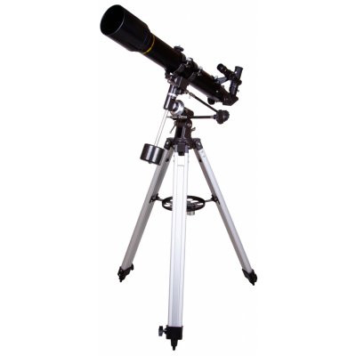Hvezdársky ďalekohľad/teleskop Levenhuk Skyline PLUS 70T