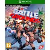WWE 2K Battlegrounds (XONE) 5026555364164