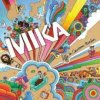 Mika - Life In Cartoon Motion [CD]